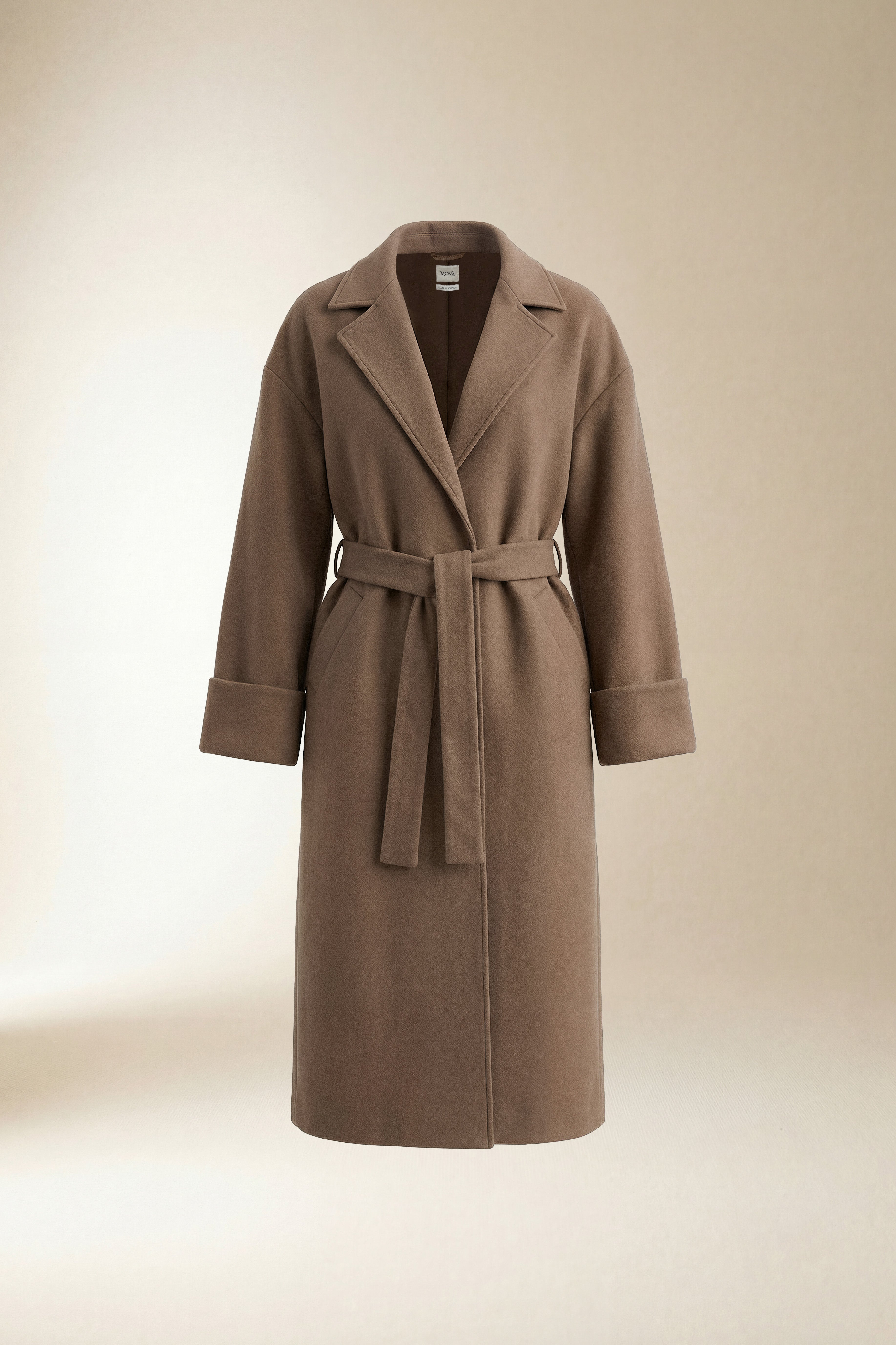 Sublime Woolen Coat