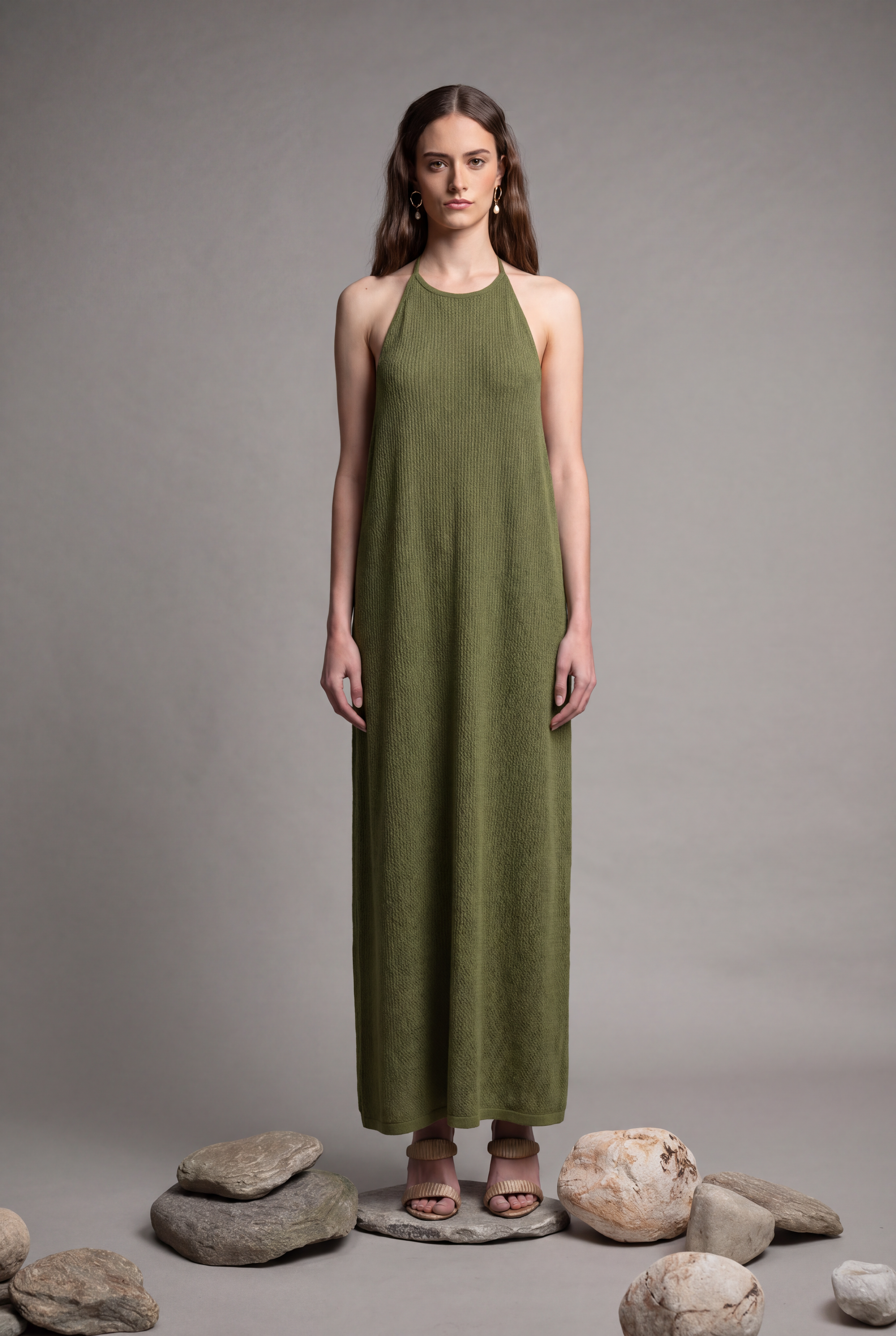 Venice Knit Dress
