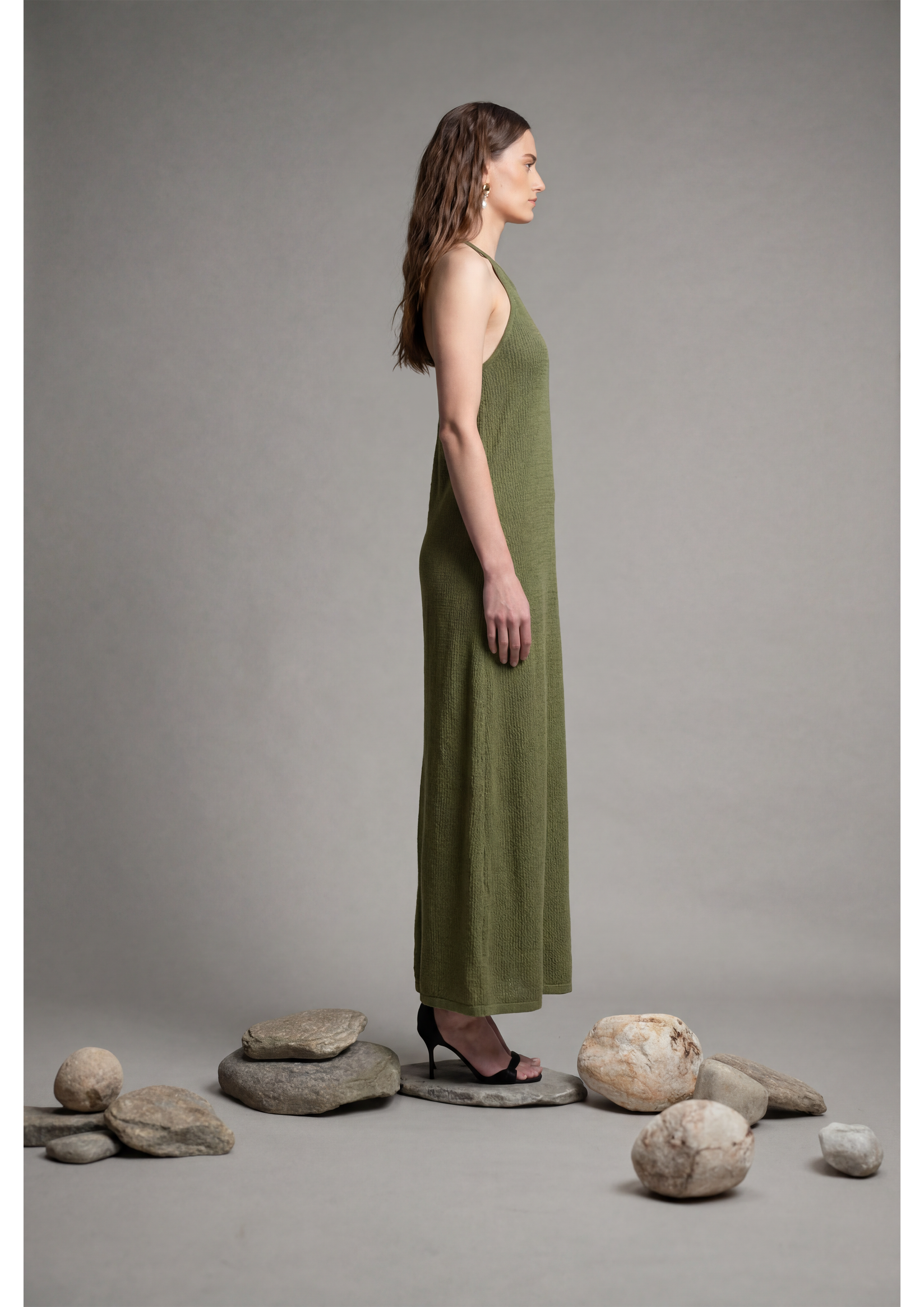 Venice Knit Dress