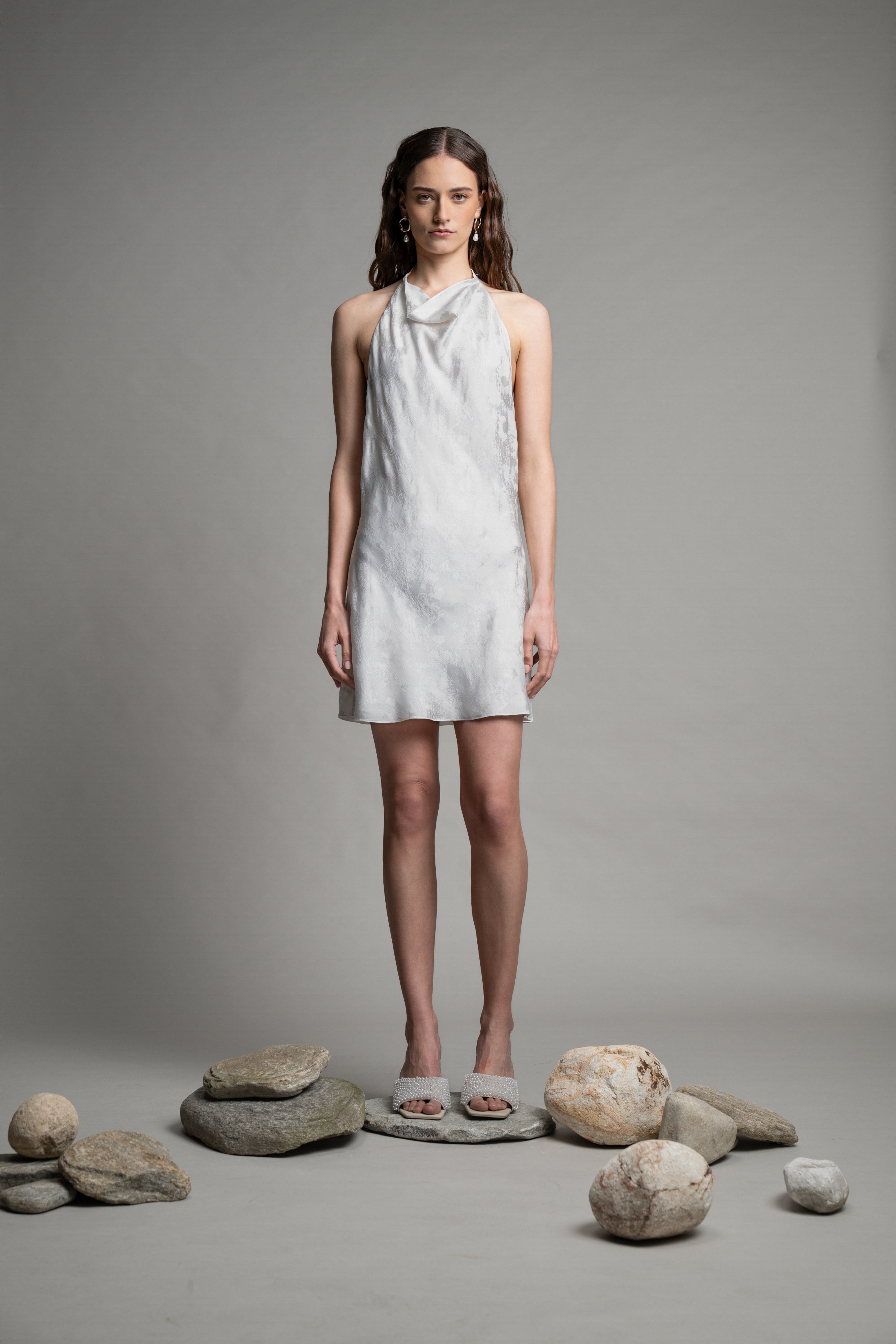 Pearl Dress