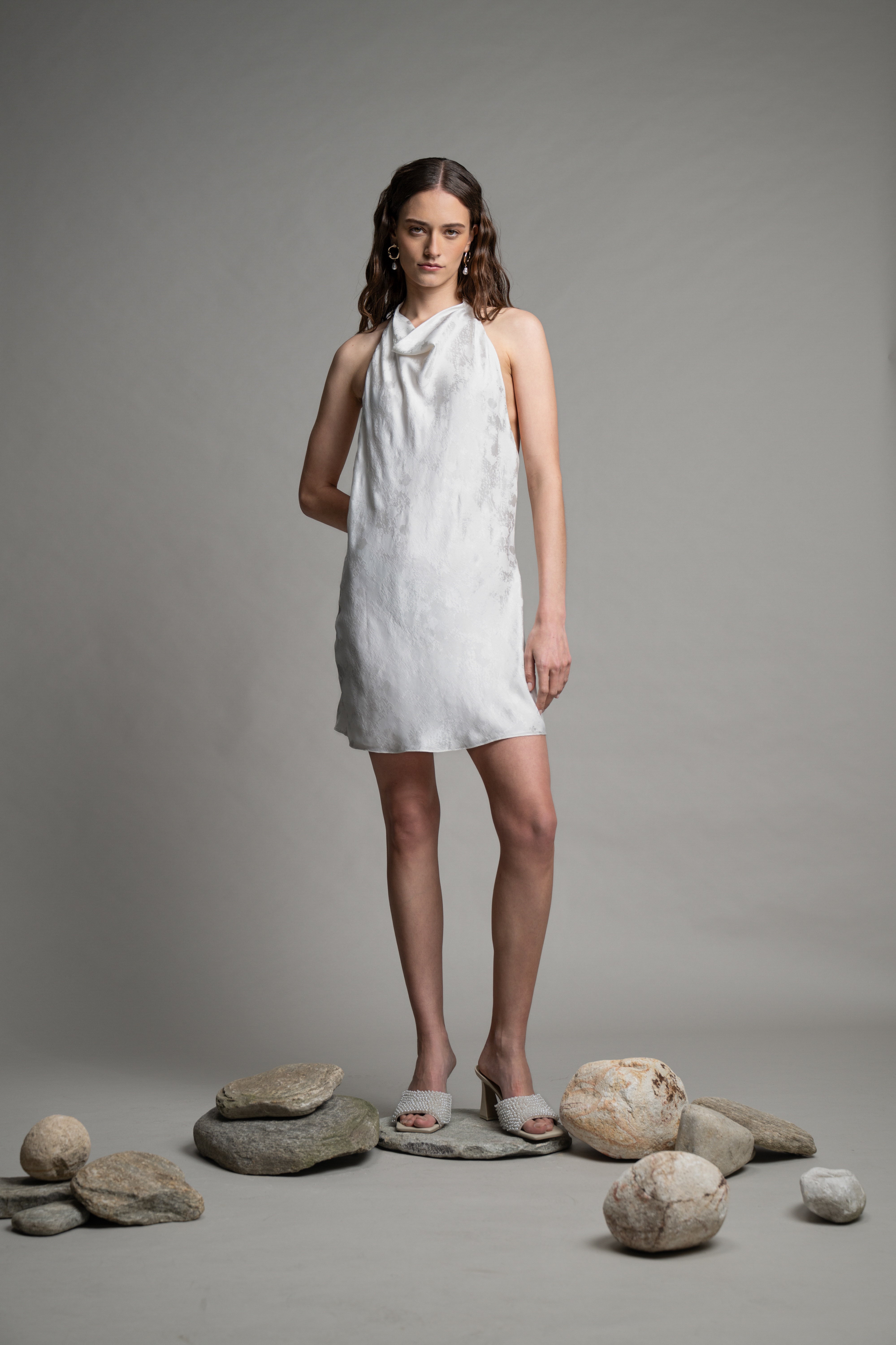 Pearl Dress