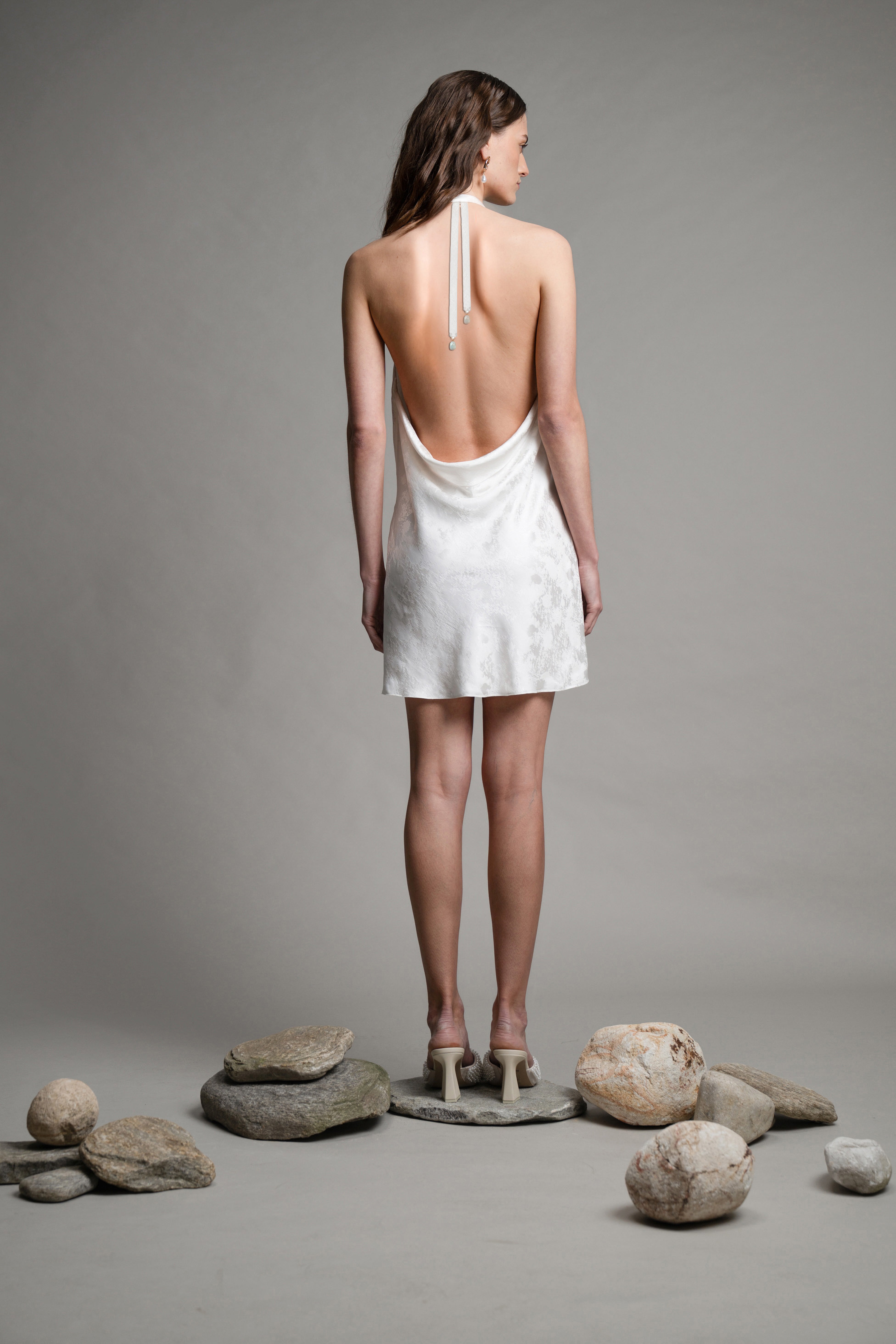 Pearl Dress