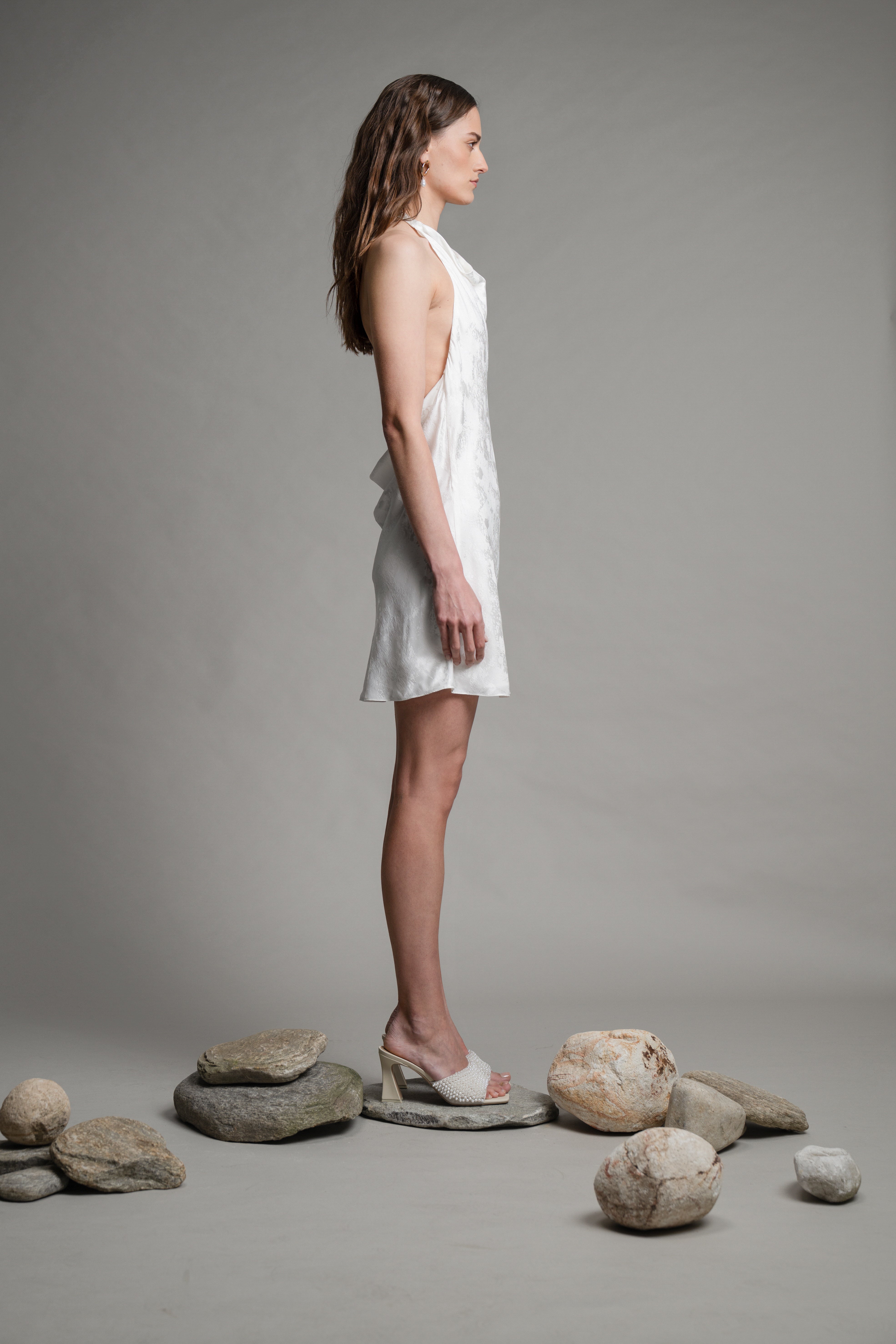 Pearl Dress