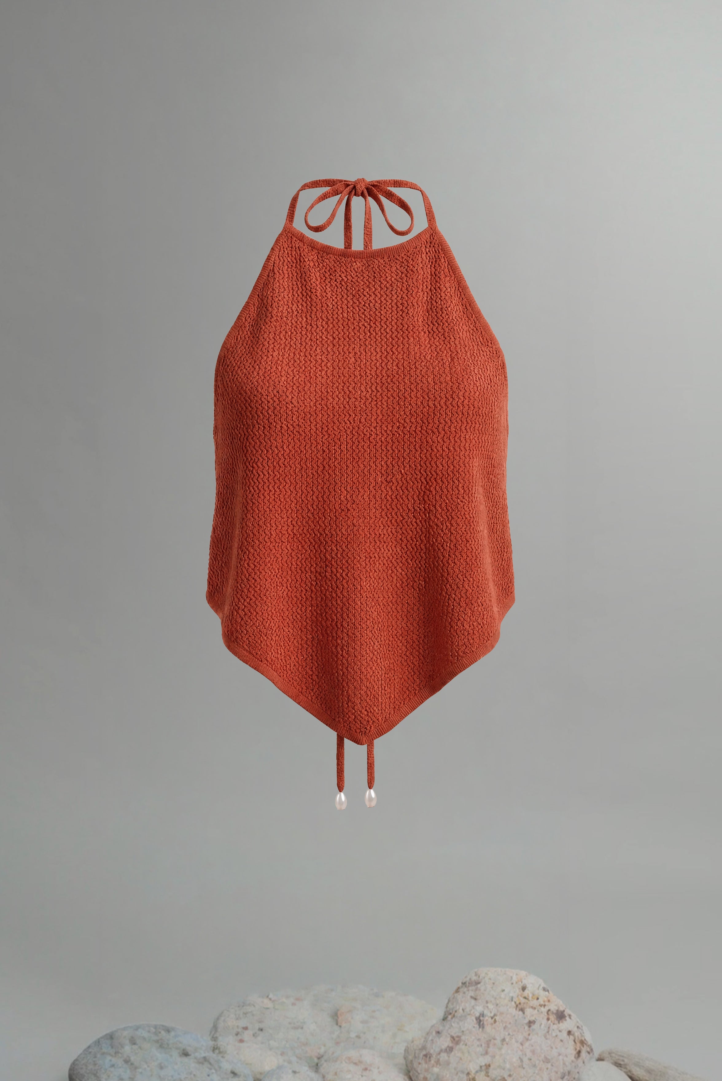 Sunrise Knit Top