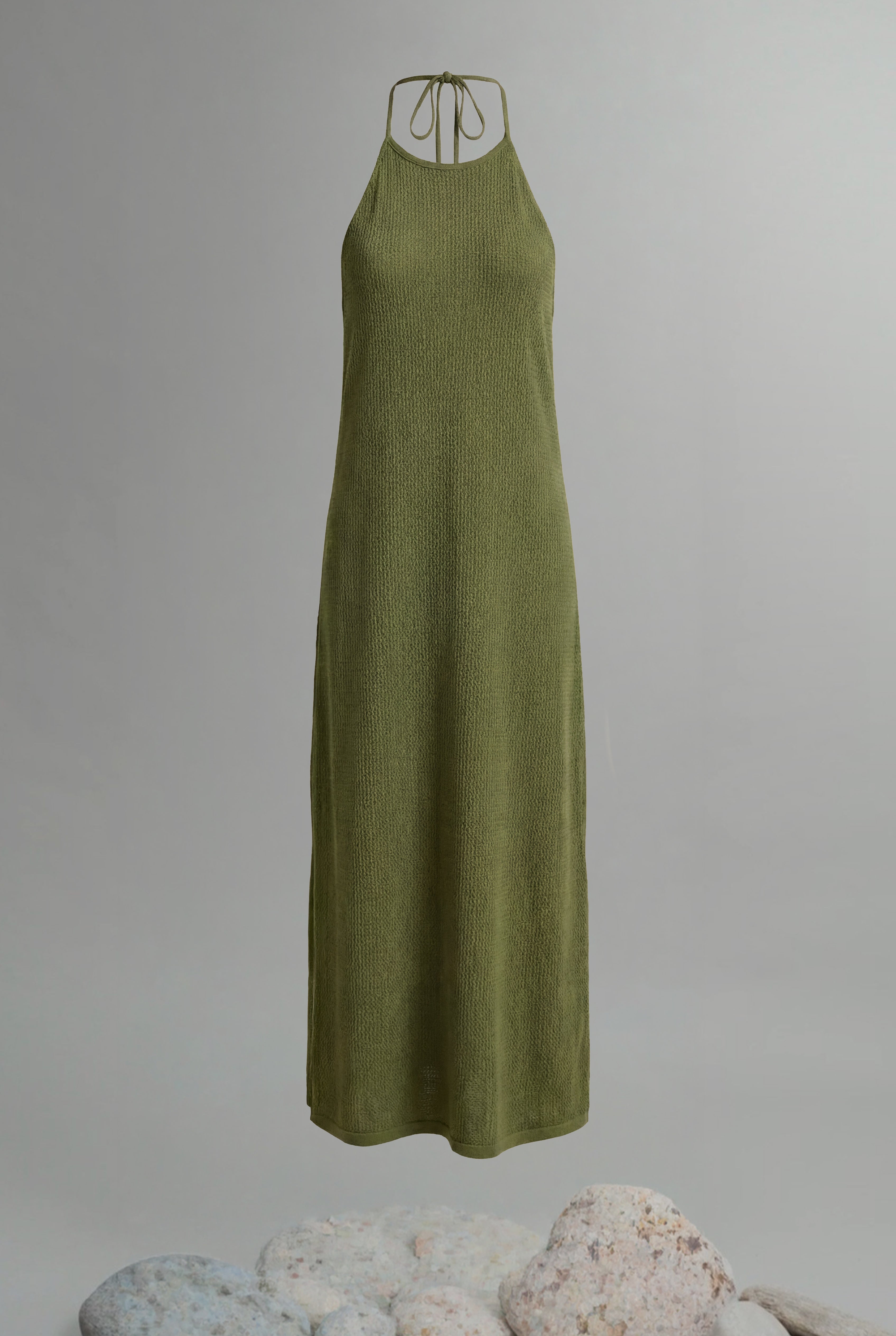 Venice Knit Dress