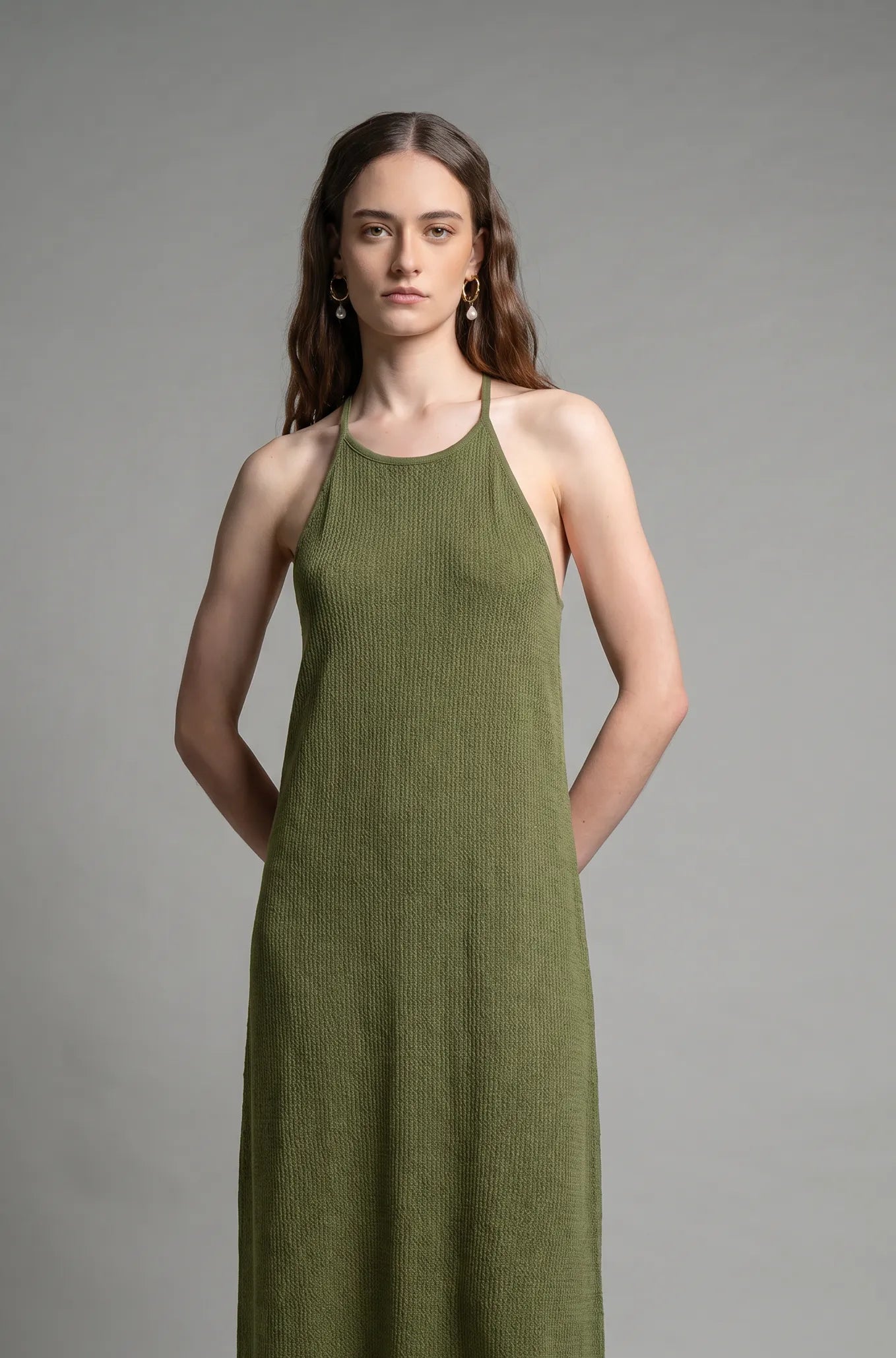 Venice Knit Dress
